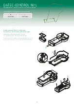 Предварительный просмотр 12 страницы OKW DATEC-CONTROL L Assembly Instruction Manual