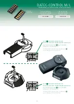 Preview for 11 page of OKW DATEC-CONTROL M Assembly Instruction Manual