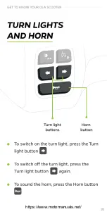 Preview for 13 page of Ola S1 PRO Owner'S Manual