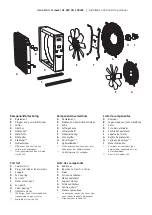 Preview for 4 page of OLAER LHC Series Installation And Servicing Manual