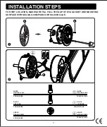 Preview for 7 page of Olafus BDB55D-3 Quick Start Manual