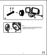 Preview for 8 page of Olafus BDB55D-3 Quick Start Manual