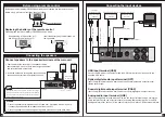 Предварительный просмотр 3 страницы Olasonic NANO-UA1 Instruction Manual