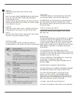 Preview for 3 page of Olax Prime 12 Manual