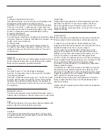 Preview for 5 page of Olax Prime 12 Manual