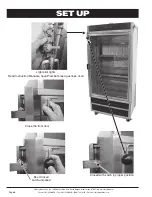 Preview for 6 page of Old Hickory N/45WDG-PLusRH Training Manual