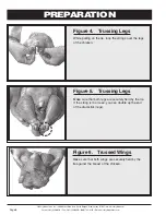 Preview for 8 page of Old Hickory N/45WDG-PLusRH Training Manual