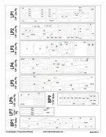 Предварительный просмотр 21 страницы Old School Model Works Bristol Spadport Construction Manual