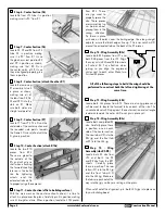 Preview for 4 page of Old School Model Works Comet Construction Manual