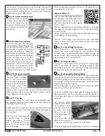 Preview for 11 page of Old School Model Works Comet Construction Manual