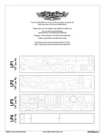 Предварительный просмотр 13 страницы Old School Model Works Comet Construction Manual