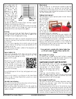 Preview for 19 page of Old School Model Works Heinschmitt German Sunday Fighter Construction Manual