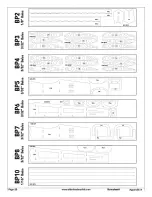 Preview for 22 page of Old School Model Works Heinschmitt German Sunday Fighter Construction Manual