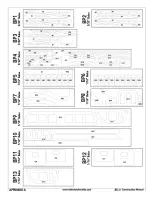 Предварительный просмотр 20 страницы Old School Model Works Minuette Construction Manual