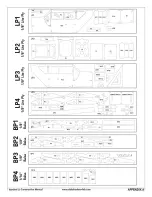 Preview for 17 page of Old School Model Works Robin Hood 25 Construction Manual