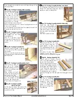 Preview for 9 page of Old School Model Works Robin Hood 80 Construction Manual