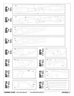 Предварительный просмотр 17 страницы Old School Model Works Wedell-Williams Trophy Racer Construction Manual