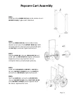 Preview for 6 page of OLDE MIDWAY P600 Instruction Manual