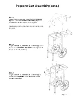 Preview for 9 page of OLDE MIDWAY P600 Instruction Manual