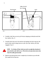 Preview for 5 page of OLDE MIDWAY SPIN2000 Instruction Manual