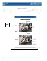 Предварительный просмотр 20 страницы Oldenbourg group euv-400 Parts And Service Manual