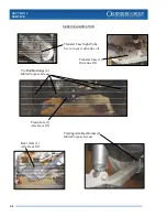 Предварительный просмотр 50 страницы Oldenbourg group euv-400 Parts And Service Manual