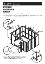 Preview for 17 page of Oldfield Treco 103 Instruction Manual