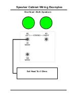 Preview for 5 page of OldfieldAmplifiers Compact 2-12 User Manual