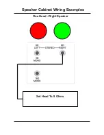 Preview for 7 page of OldfieldAmplifiers Compact 2-12 User Manual