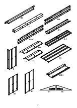 Preview for 7 page of oldfields Treco A1013 Manual