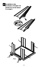 Preview for 10 page of oldfields Treco A1013 Manual