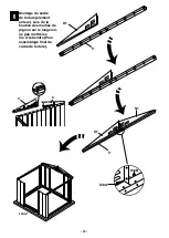 Preview for 12 page of oldfields Treco A1013 Manual