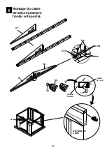 Preview for 13 page of oldfields Treco A1013 Manual