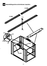 Preview for 15 page of oldfields Treco A1013 Manual