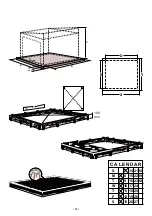 Preview for 15 page of oldfields Treco A84LT Manual