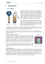 Предварительный просмотр 7 страницы Oldham 700 TP Series Instruction Manual