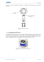 Предварительный просмотр 9 страницы Oldham 700 TP Series Instruction Manual