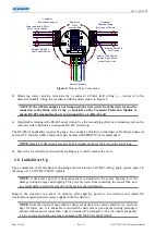 Предварительный просмотр 18 страницы Oldham 700 TP Series Instruction Manual