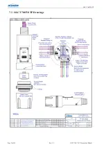 Preview for 44 page of Oldham 700 TP Series Instruction Manual