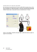 Preview for 22 page of Oldham BM 25A/AW User Manual