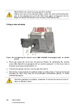 Предварительный просмотр 26 страницы Oldham BM 25A/AW User Manual