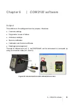 Предварительный просмотр 51 страницы Oldham BM 25A/AW User Manual