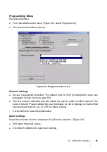 Предварительный просмотр 53 страницы Oldham BM 25A/AW User Manual