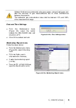 Предварительный просмотр 55 страницы Oldham BM 25A/AW User Manual