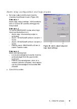 Предварительный просмотр 57 страницы Oldham BM 25A/AW User Manual