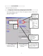 Предварительный просмотр 32 страницы Oldham BM25 Operating Manual