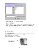 Preview for 34 page of Oldham BM25 Operating Manual