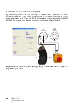 Предварительный просмотр 22 страницы Oldham BM25 User Manual