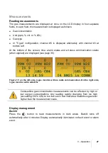 Предварительный просмотр 27 страницы Oldham BM25 User Manual