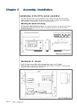 Preview for 14 page of Oldham CPS Series User Manual